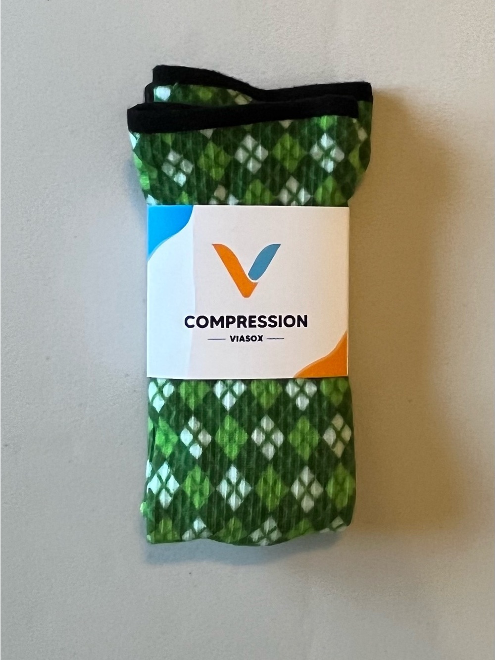 Viasox compression socks